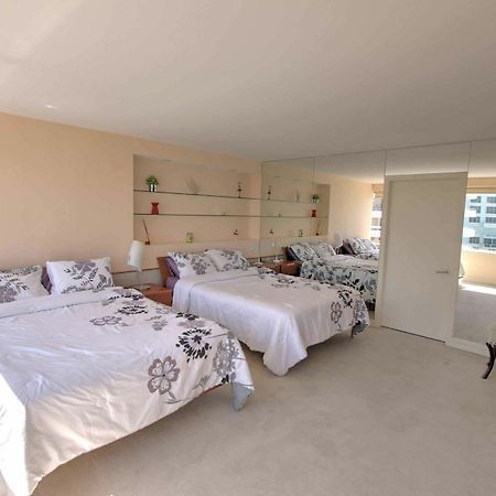 Private Apartments By Vacations On Маямі-Біч Екстер'єр фото