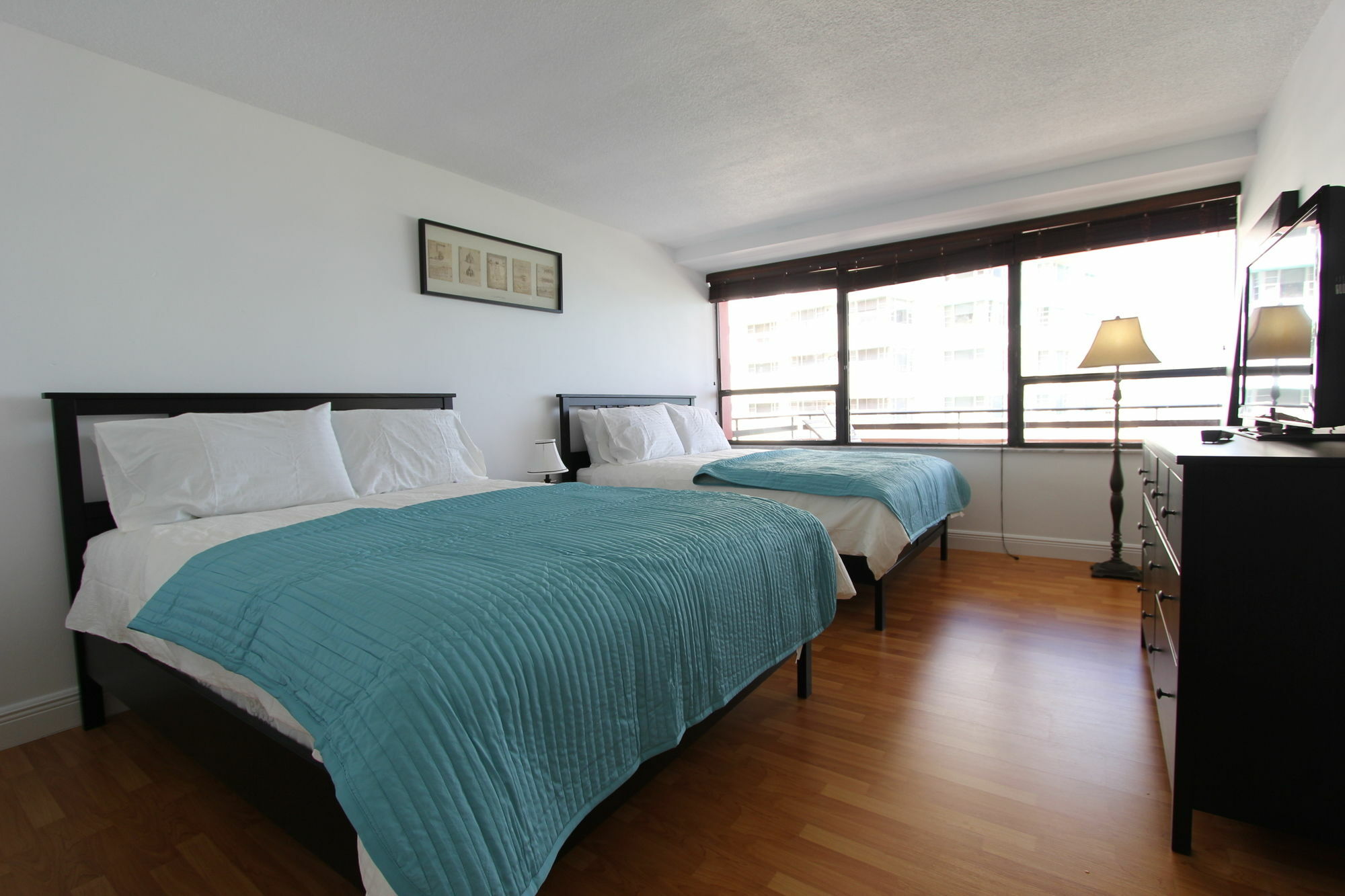Private Apartments By Vacations On Маямі-Біч Екстер'єр фото