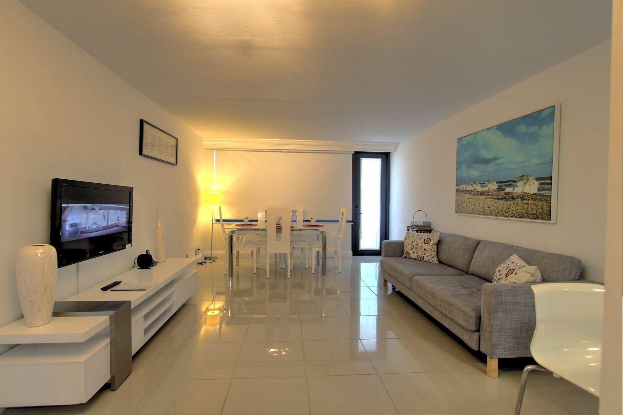 Private Apartments By Vacations On Маямі-Біч Екстер'єр фото